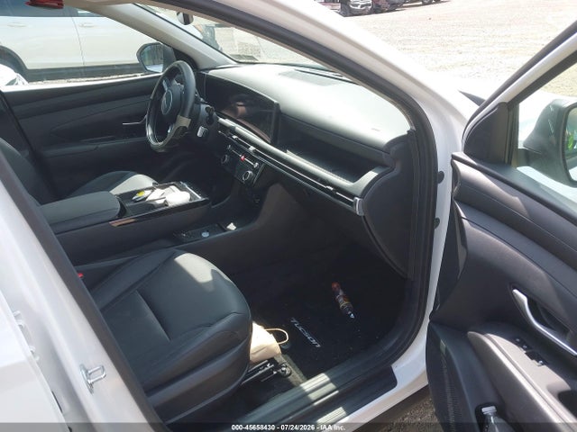 Aukcja sprzedaży 2025 Hyundai Tucson Hybrid Sel Convenience, vin: KM8JCDD11SU390491, numer aukcji: 45658430
