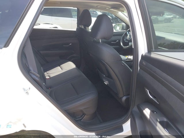 Aukcja sprzedaży 2025 Hyundai Tucson Hybrid Sel Convenience, vin: KM8JCDD11SU390491, numer aukcji: 45658430