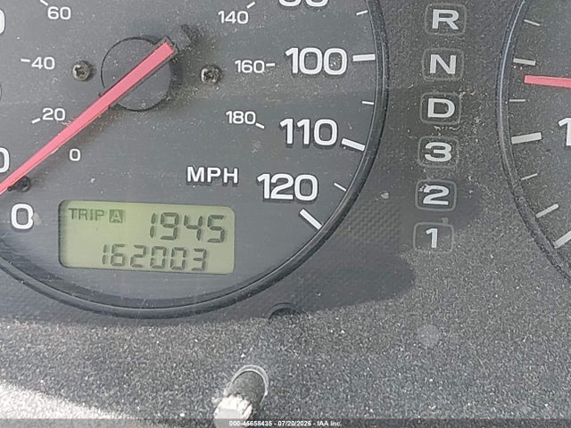 2001 Subaru Outback მანქანა იყიდება აუქციონზე, vin: 4S3BH665017613624, აუქციონის ნომერი: 45658435