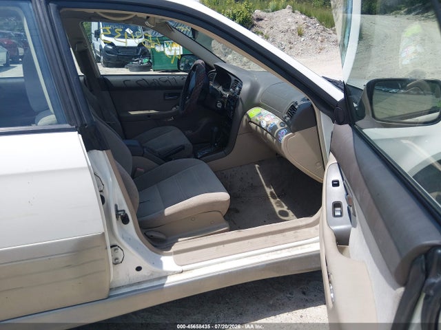 2001 Subaru Outback მანქანა იყიდება აუქციონზე, vin: 4S3BH665017613624, აუქციონის ნომერი: 45658435