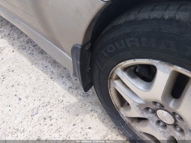 2001 Subaru Outback მანქანა იყიდება აუქციონზე, vin: 4S3BH665017613624, აუქციონის ნომერი: 45658435
