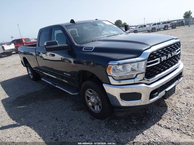 Aukcja sprzedaży 2022 Ram 2500 Big Horn  4x4 8' Box, vin: 3C6UR5JL1NG239323, numer aukcji: 45658438