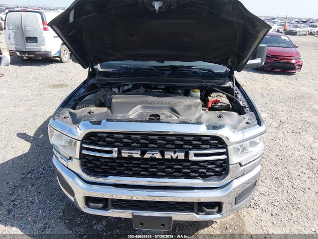 Aukcja sprzedaży 2022 Ram 2500 Big Horn  4x4 8' Box, vin: 3C6UR5JL1NG239323, numer aukcji: 45658438