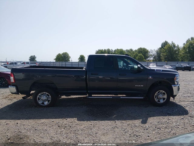 Aukcja sprzedaży 2022 Ram 2500 Big Horn  4x4 8' Box, vin: 3C6UR5JL1NG239323, numer aukcji: 45658438