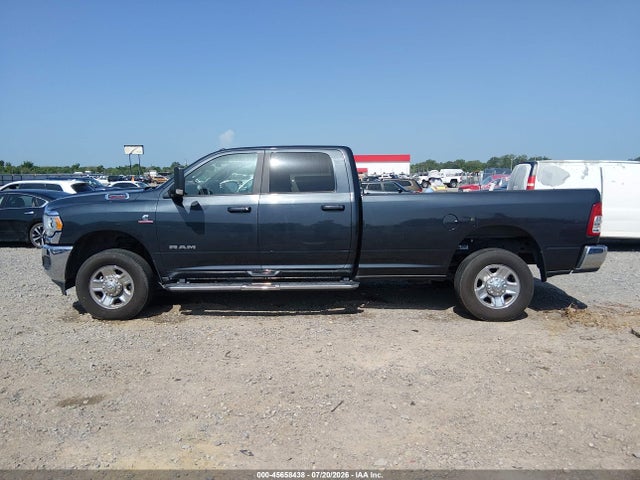 Aukcja sprzedaży 2022 Ram 2500 Big Horn  4x4 8' Box, vin: 3C6UR5JL1NG239323, numer aukcji: 45658438