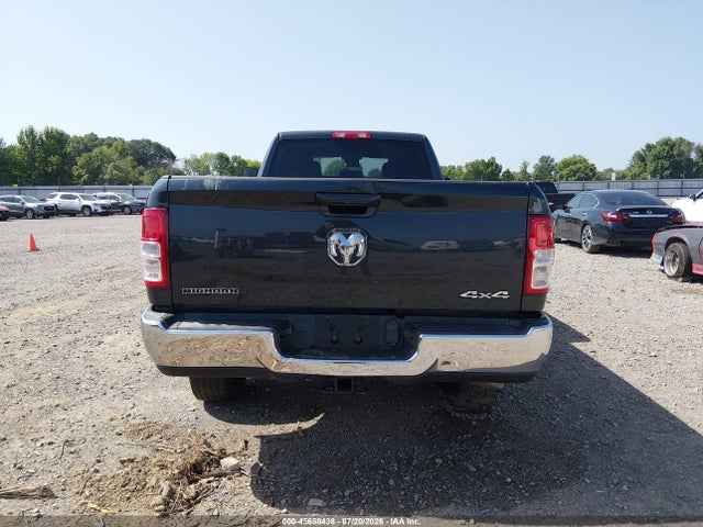 Aukcja sprzedaży 2022 Ram 2500 Big Horn  4x4 8' Box, vin: 3C6UR5JL1NG239323, numer aukcji: 45658438