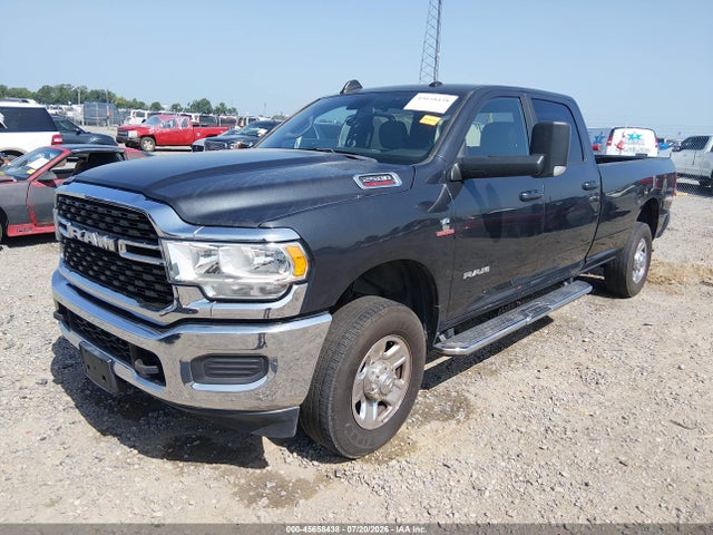 Aukcja sprzedaży 2022 Ram 2500 Big Horn  4x4 8' Box, vin: 3C6UR5JL1NG239323, numer aukcji: 45658438