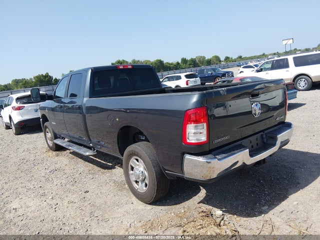 Aukcja sprzedaży 2022 Ram 2500 Big Horn  4x4 8' Box, vin: 3C6UR5JL1NG239323, numer aukcji: 45658438