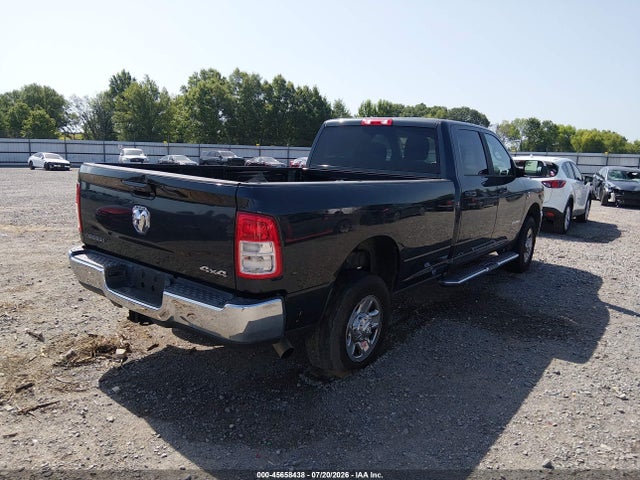 Aukcja sprzedaży 2022 Ram 2500 Big Horn  4x4 8' Box, vin: 3C6UR5JL1NG239323, numer aukcji: 45658438