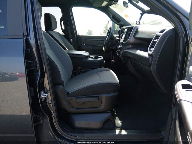 Aukcja sprzedaży 2022 Ram 2500 Big Horn  4x4 8' Box, vin: 3C6UR5JL1NG239323, numer aukcji: 45658438
