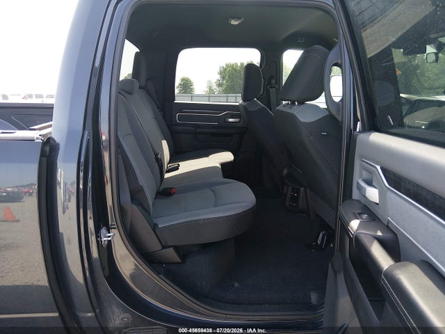 Aukcja sprzedaży 2022 Ram 2500 Big Horn  4x4 8' Box, vin: 3C6UR5JL1NG239323, numer aukcji: 45658438