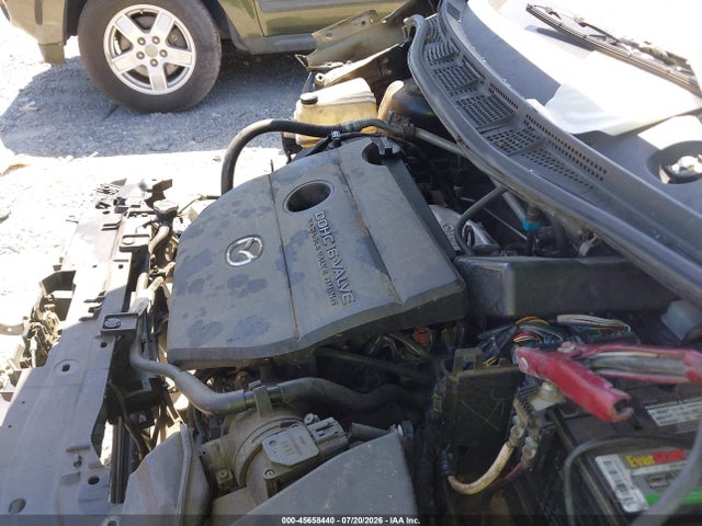 Aukcja sprzedaży 2014 Mazda Mazda5 Sport, vin: JM1CW2BL2E0173721, numer aukcji: 45658440