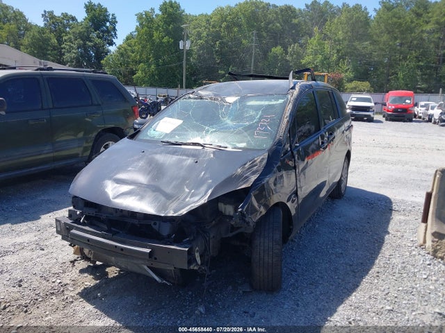 Aukcja sprzedaży 2014 Mazda Mazda5 Sport, vin: JM1CW2BL2E0173721, numer aukcji: 45658440