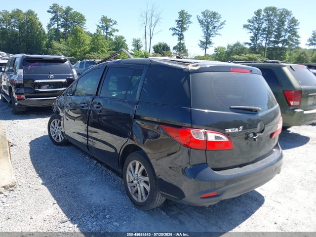 Aukcja sprzedaży 2014 Mazda Mazda5 Sport, vin: JM1CW2BL2E0173721, numer aukcji: 45658440
