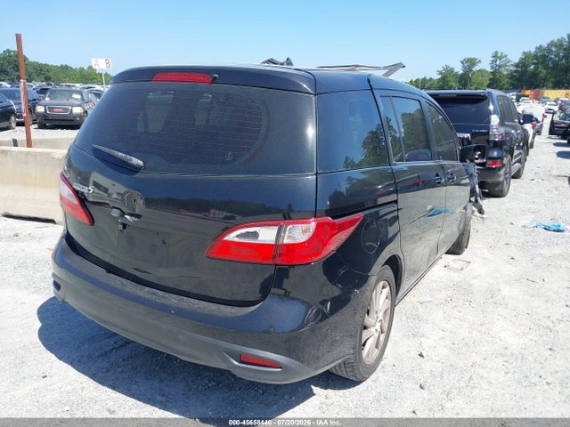 Aukcja sprzedaży 2014 Mazda Mazda5 Sport, vin: JM1CW2BL2E0173721, numer aukcji: 45658440