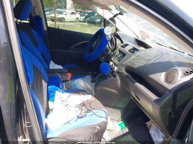 Aukcja sprzedaży 2014 Mazda Mazda5 Sport, vin: JM1CW2BL2E0173721, numer aukcji: 45658440