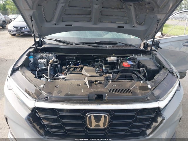 Продаж на аукціоні авто 2024 Honda Cr-v Ex-l Awd, vin: 5J6RS4H76RL002013, номер лоту: 45658441