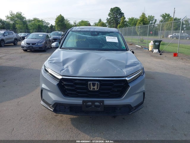 Продаж на аукціоні авто 2024 Honda Cr-v Ex-l Awd, vin: 5J6RS4H76RL002013, номер лоту: 45658441