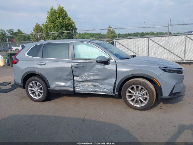 Продаж на аукціоні авто 2024 Honda Cr-v Ex-l Awd, vin: 5J6RS4H76RL002013, номер лоту: 45658441