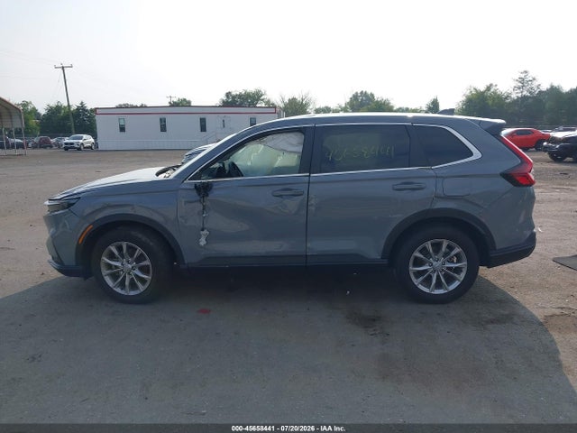 Продаж на аукціоні авто 2024 Honda Cr-v Ex-l Awd, vin: 5J6RS4H76RL002013, номер лоту: 45658441