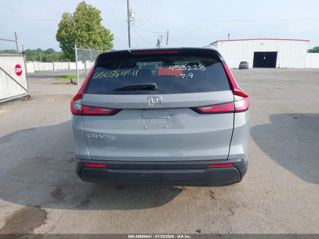 Продаж на аукціоні авто 2024 Honda Cr-v Ex-l Awd, vin: 5J6RS4H76RL002013, номер лоту: 45658441