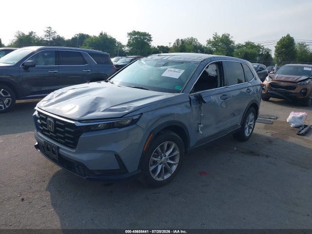 Продаж на аукціоні авто 2024 Honda Cr-v Ex-l Awd, vin: 5J6RS4H76RL002013, номер лоту: 45658441