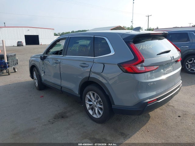 Продаж на аукціоні авто 2024 Honda Cr-v Ex-l Awd, vin: 5J6RS4H76RL002013, номер лоту: 45658441