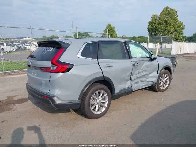 Продаж на аукціоні авто 2024 Honda Cr-v Ex-l Awd, vin: 5J6RS4H76RL002013, номер лоту: 45658441