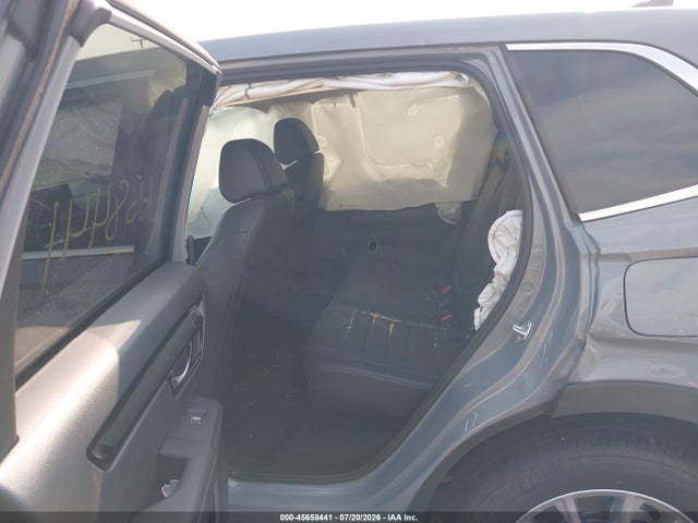 Продаж на аукціоні авто 2024 Honda Cr-v Ex-l Awd, vin: 5J6RS4H76RL002013, номер лоту: 45658441