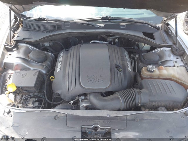 45658442 :رقم المزاد ، 2C3CDXCT3HH539871 vin ، 2017 Dodge Charger R/t Rwd مزاد بيع