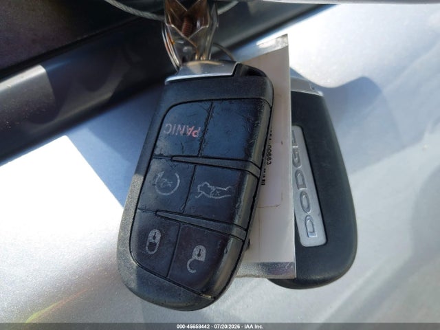 45658442 :رقم المزاد ، 2C3CDXCT3HH539871 vin ، 2017 Dodge Charger R/t Rwd مزاد بيع