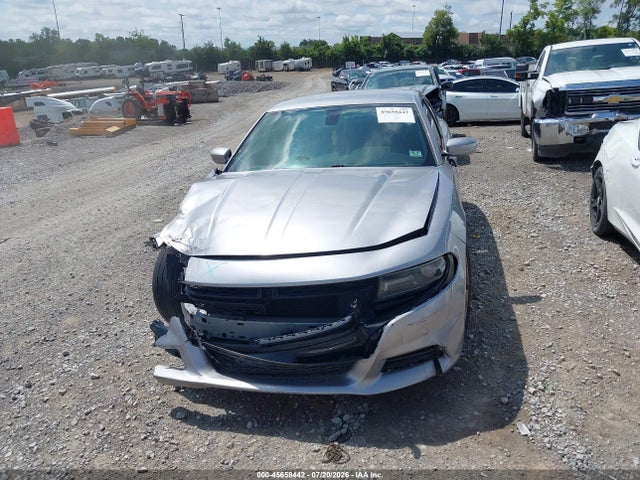 45658442 :رقم المزاد ، 2C3CDXCT3HH539871 vin ، 2017 Dodge Charger R/t Rwd مزاد بيع