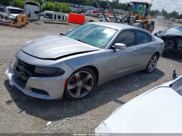 45658442 :رقم المزاد ، 2C3CDXCT3HH539871 vin ، 2017 Dodge Charger R/t Rwd مزاد بيع
