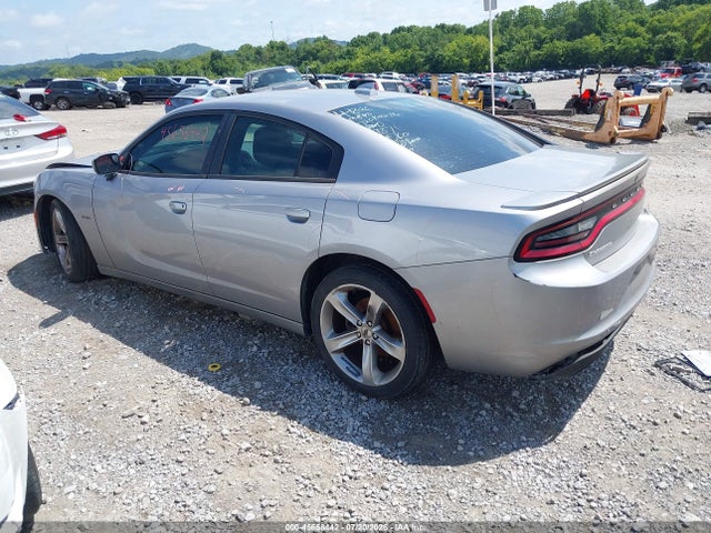 45658442 :رقم المزاد ، 2C3CDXCT3HH539871 vin ، 2017 Dodge Charger R/t Rwd مزاد بيع