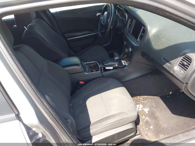 45658442 :رقم المزاد ، 2C3CDXCT3HH539871 vin ، 2017 Dodge Charger R/t Rwd مزاد بيع