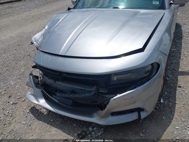 45658442 :رقم المزاد ، 2C3CDXCT3HH539871 vin ، 2017 Dodge Charger R/t Rwd مزاد بيع