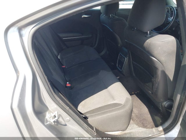 45658442 :رقم المزاد ، 2C3CDXCT3HH539871 vin ، 2017 Dodge Charger R/t Rwd مزاد بيع