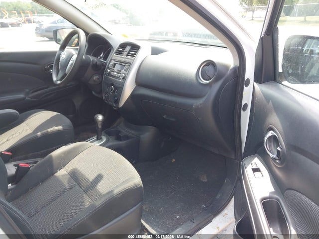 Продажа на аукционе авто 2016 Nissan Versa 1.6 S/1.6 S+/1.6 Sl/1.6 Sv, vin: 3N1CN7AP7GL886353, номер лота: 45658452