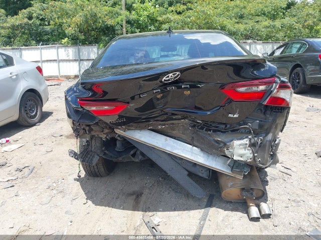 Продажа на аукционе авто 2021 Toyota Camry Se, vin: 4T1T11AK7MU469631, номер лота: 45658456