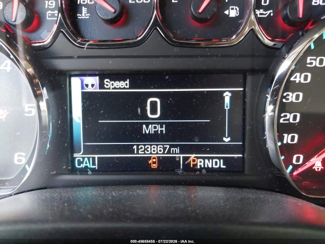 2017 Gmc Sierra 1500 Sle მანქანა იყიდება აუქციონზე, vin: 3GTU2MEC4HG191760, აუქციონის ნომერი: 45658458