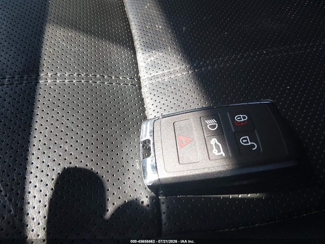 SALWR2RV8KA824408 Land Rover Range Rover Sport Hse