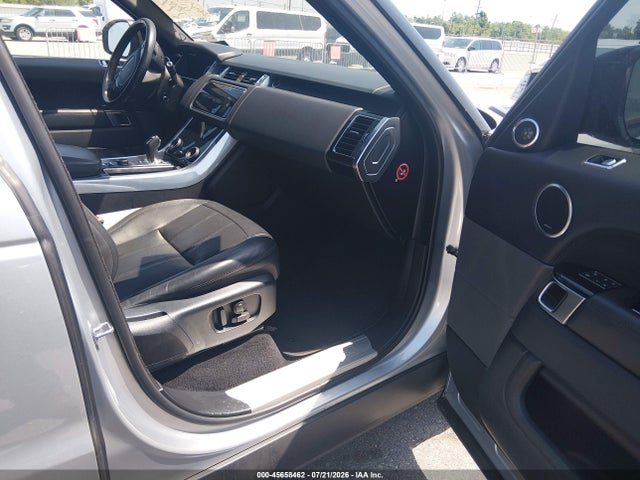 SALWR2RV8KA824408 Land Rover Range Rover Sport Hse