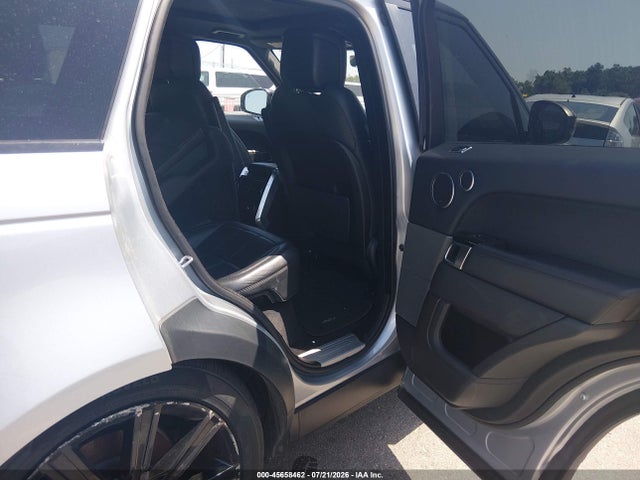 SALWR2RV8KA824408 Land Rover Range Rover Sport Hse