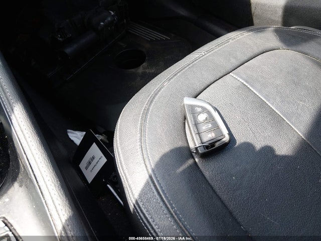 45658469 :رقم المزاد ، WBXHT3C39GP882484 vin ، 2016 Bmw X1 Xdrive28i مزاد بيع
