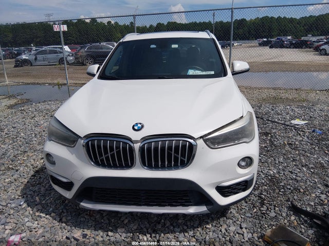 45658469 :رقم المزاد ، WBXHT3C39GP882484 vin ، 2016 Bmw X1 Xdrive28i مزاد بيع