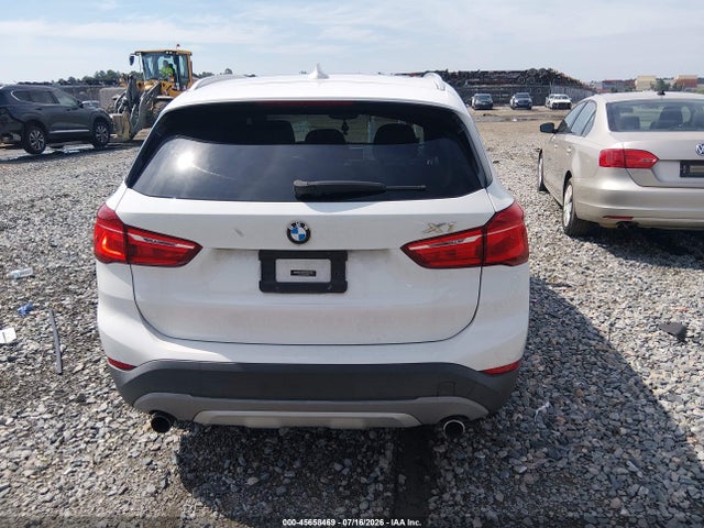 45658469 :رقم المزاد ، WBXHT3C39GP882484 vin ، 2016 Bmw X1 Xdrive28i مزاد بيع