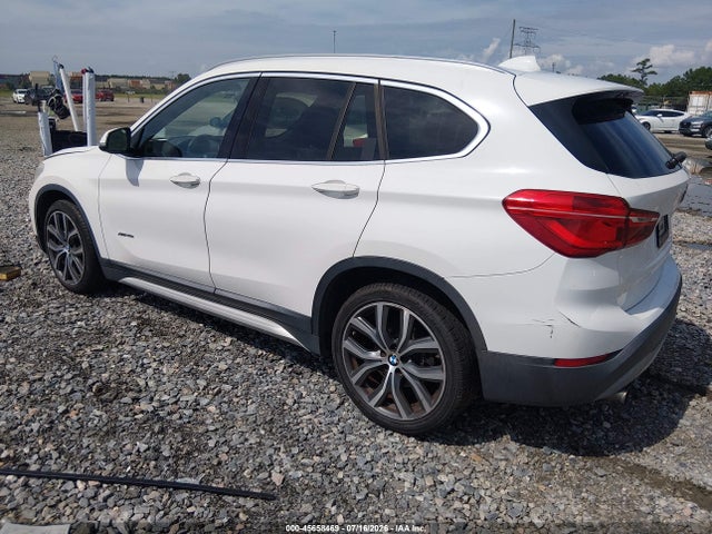 45658469 :رقم المزاد ، WBXHT3C39GP882484 vin ، 2016 Bmw X1 Xdrive28i مزاد بيع