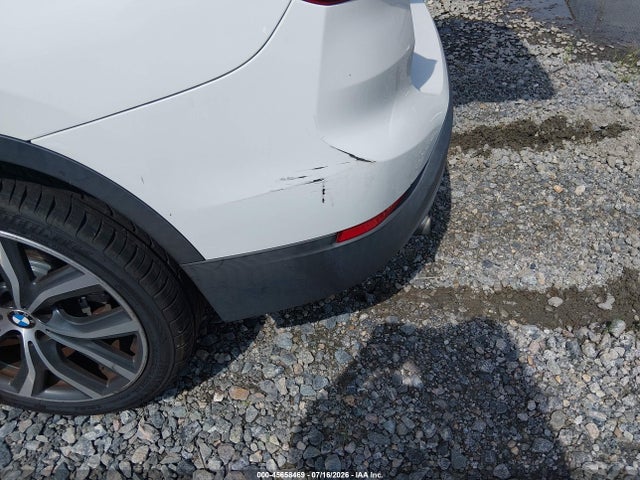 45658469 :رقم المزاد ، WBXHT3C39GP882484 vin ، 2016 Bmw X1 Xdrive28i مزاد بيع