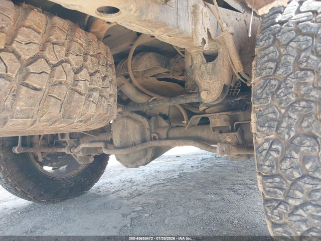 Jeep Gladiator Willys 4x4 2022 1C6HJTAGXNL176810 Image 17