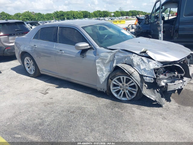 Aukcja sprzedaży 2017 Chrysler 300 Limited, vin: 2C3CCAAG8HH512025, numer aukcji: 45658474